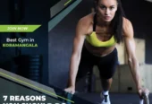 Fitness Cafe 365