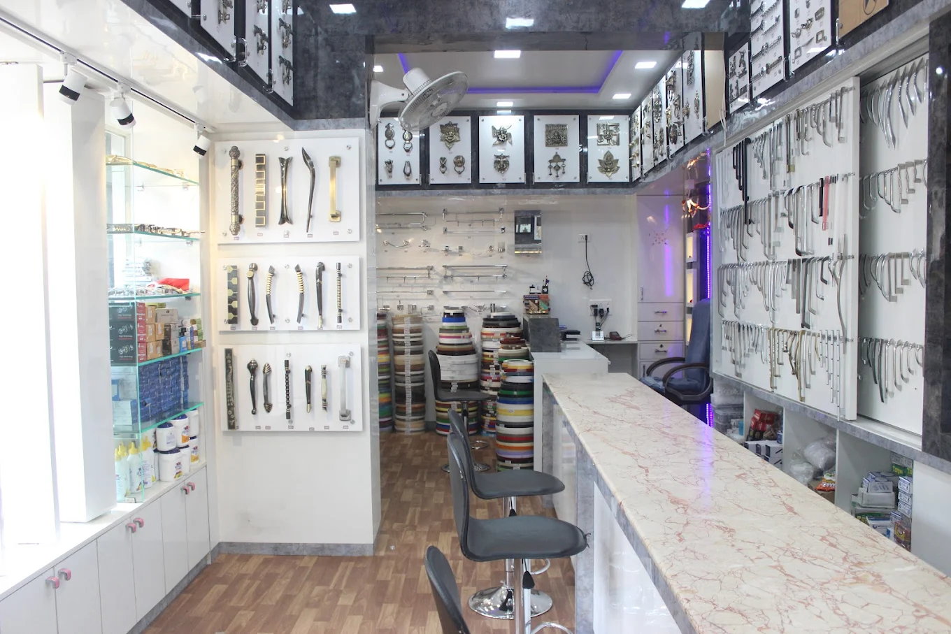 Rajshree Hardware
