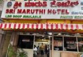 Sri Maruthi Non Veg Hotel