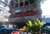 New Prashanth Hotel