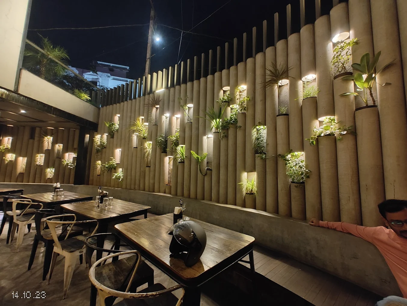 The London Curry House