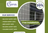Deekshith Safety Nets