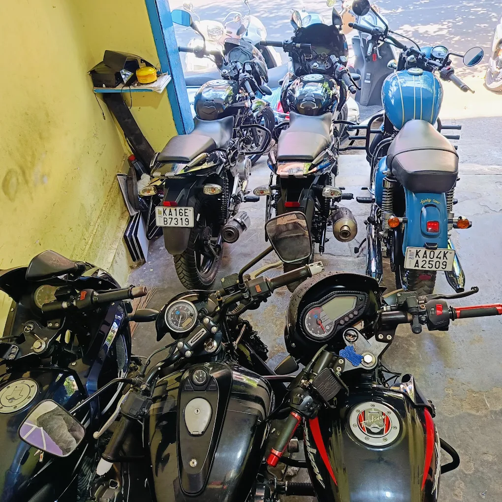 Hindustan Auto Links