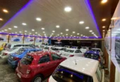 Sagar Cars