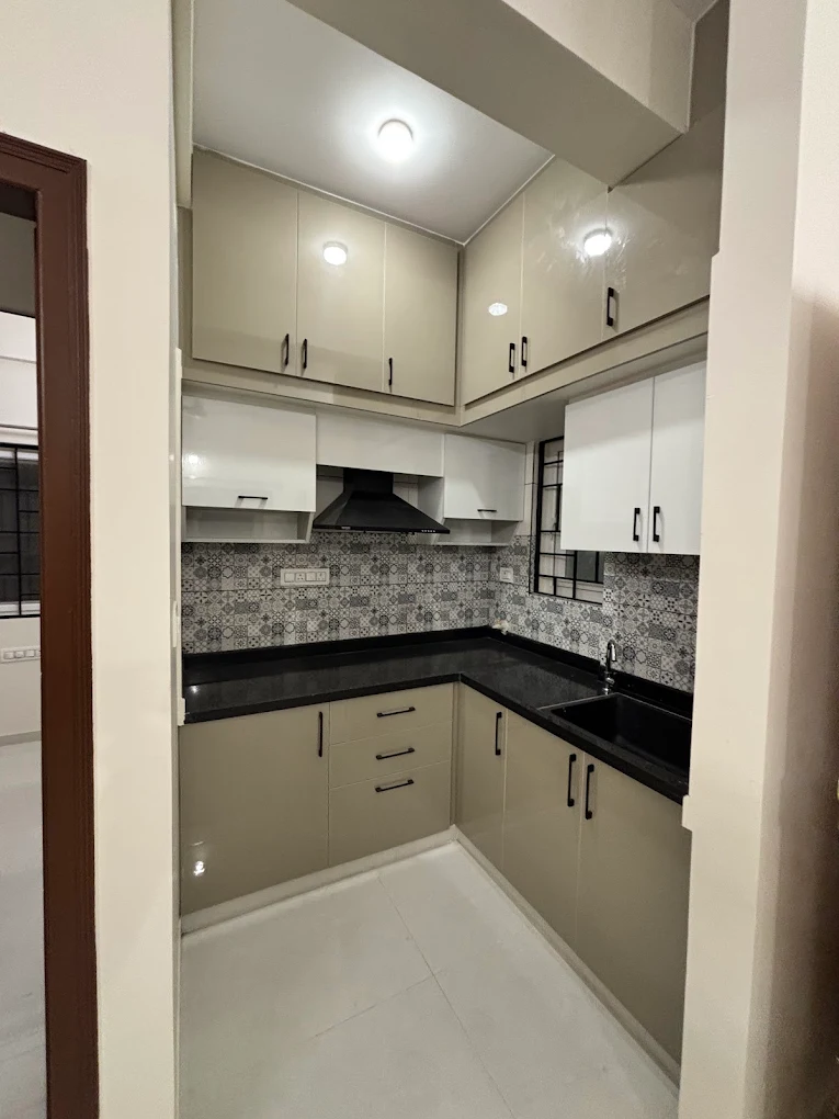 Grand Jyothi Construction Private Limited