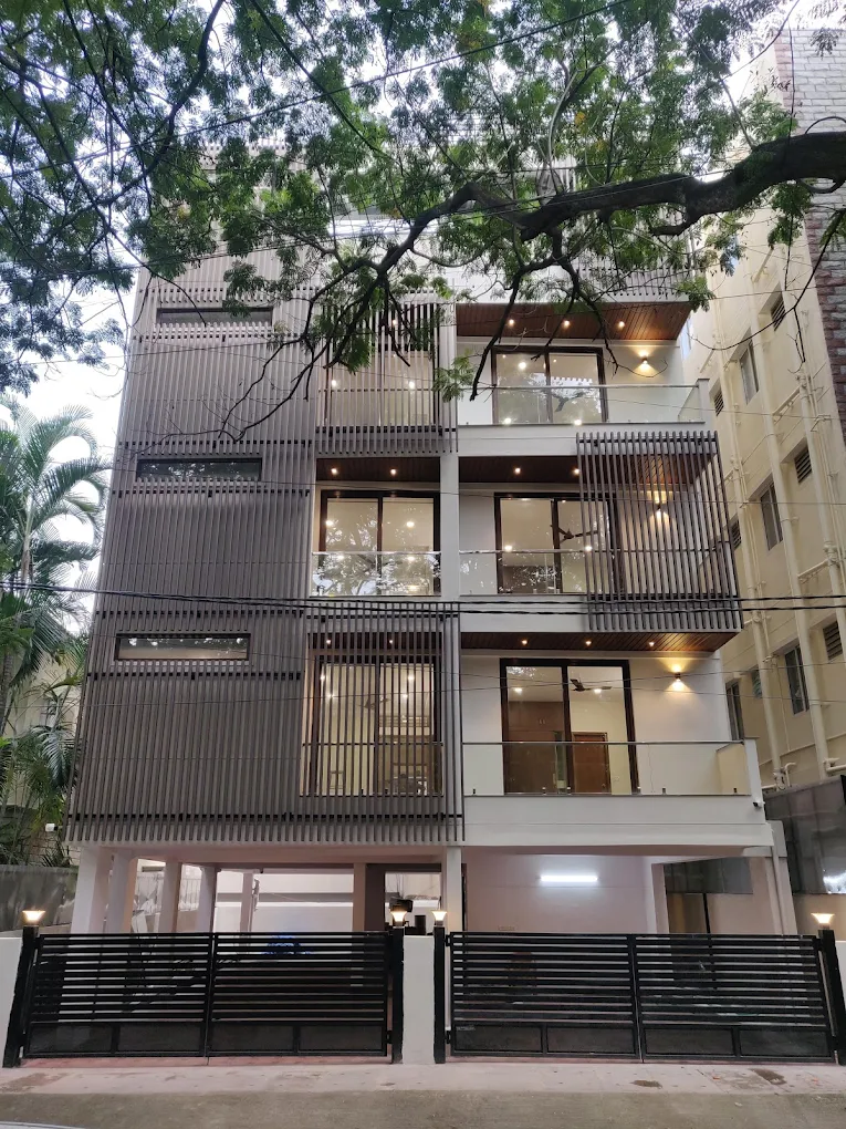 Gurukripa Constructions