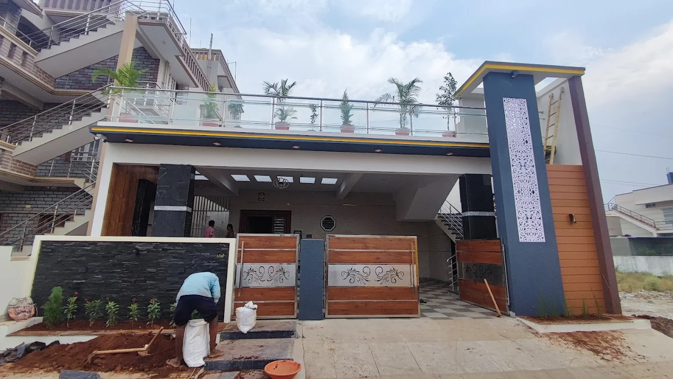 Smiti Construction
