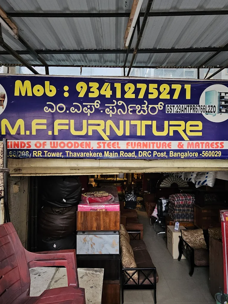 M.F Furnitures