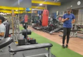 Fitness Club