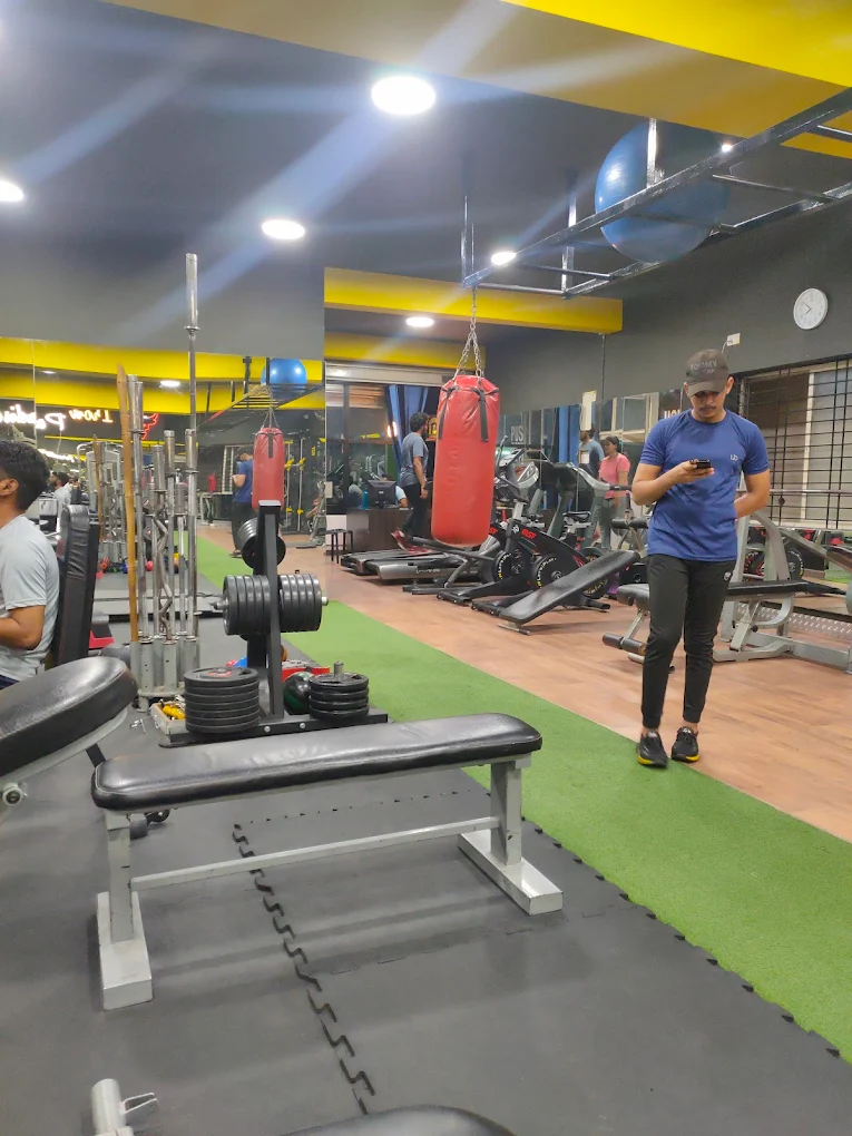 Fitness Club