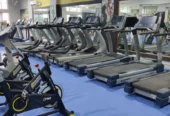 Fitness Cafe 365