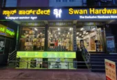 Swan Hardware