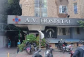 A.V. Hospital