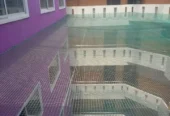 lvs bangalore safety nets