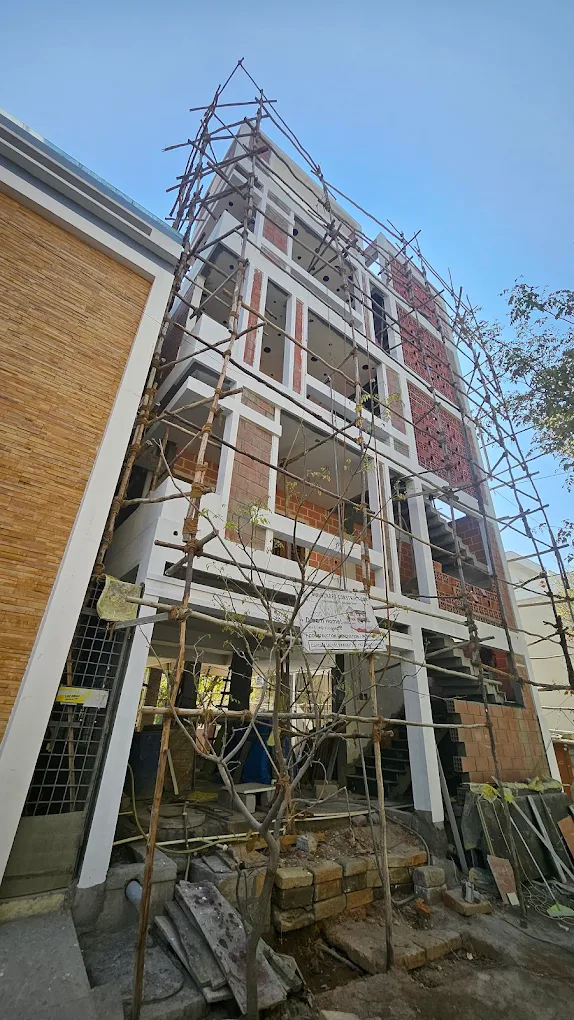 buildcraft constructions