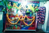 Manjunatha Condiments and bakery