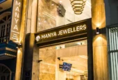 Manya Jewellers