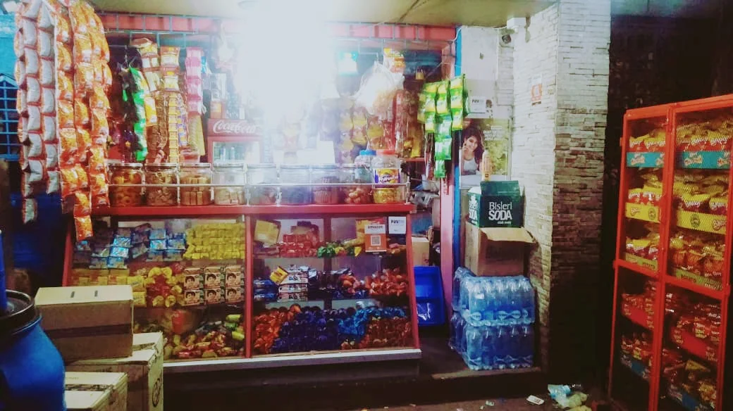 Manjunatha Condiments and bakery