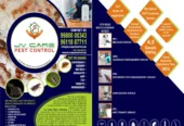 JV Care Pest Control