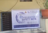 Deekshith Safety Nets