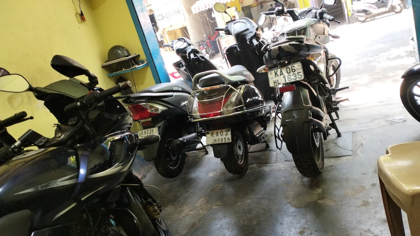 Hindustan Auto Links