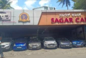 Sagar Cars