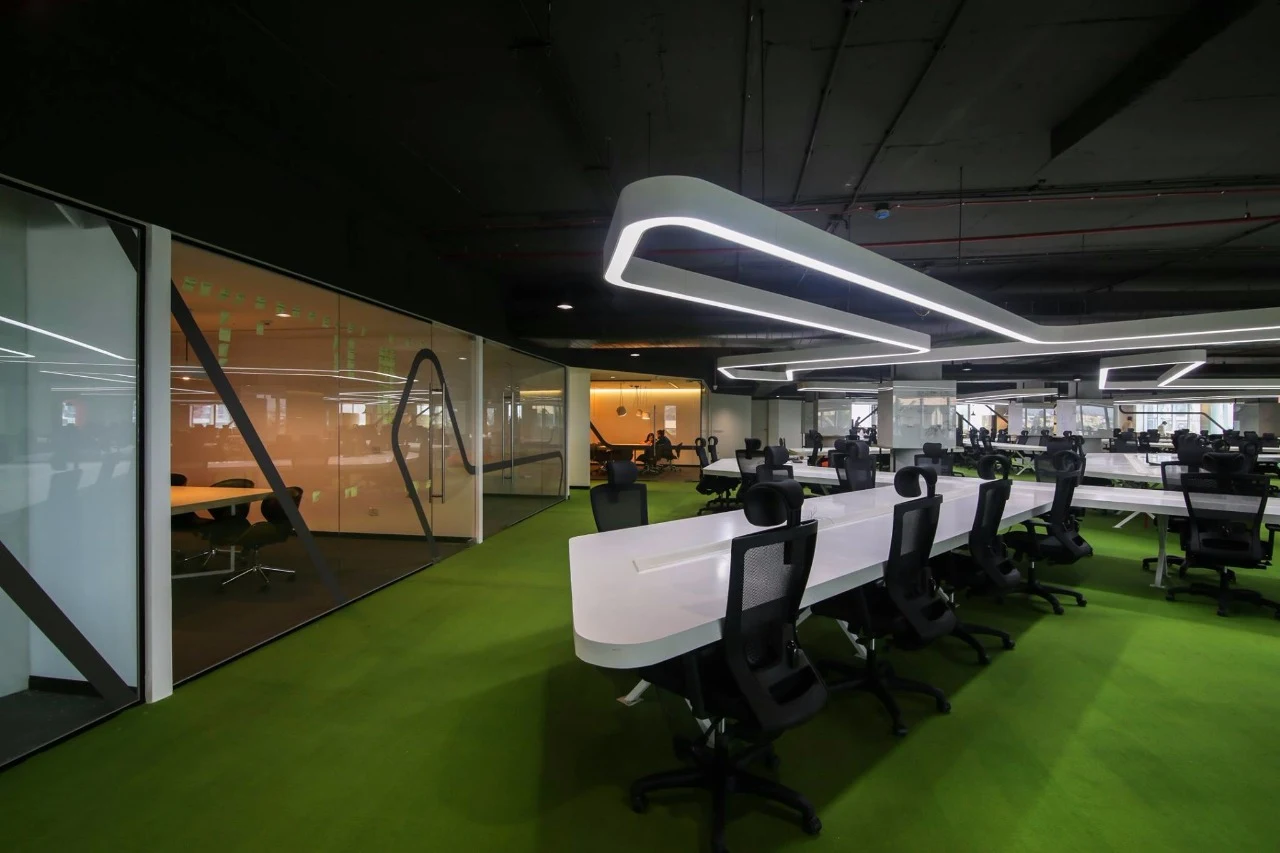 Ellipsoid Constructions