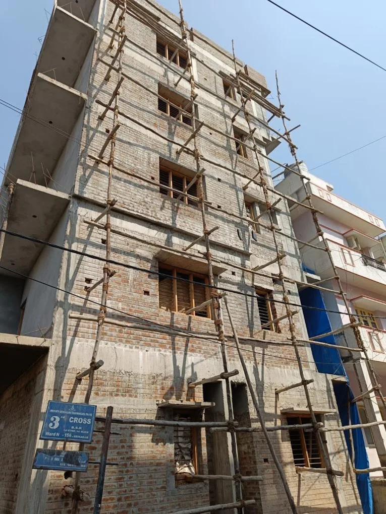 House Construct