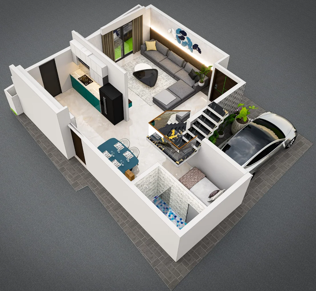 House Construct