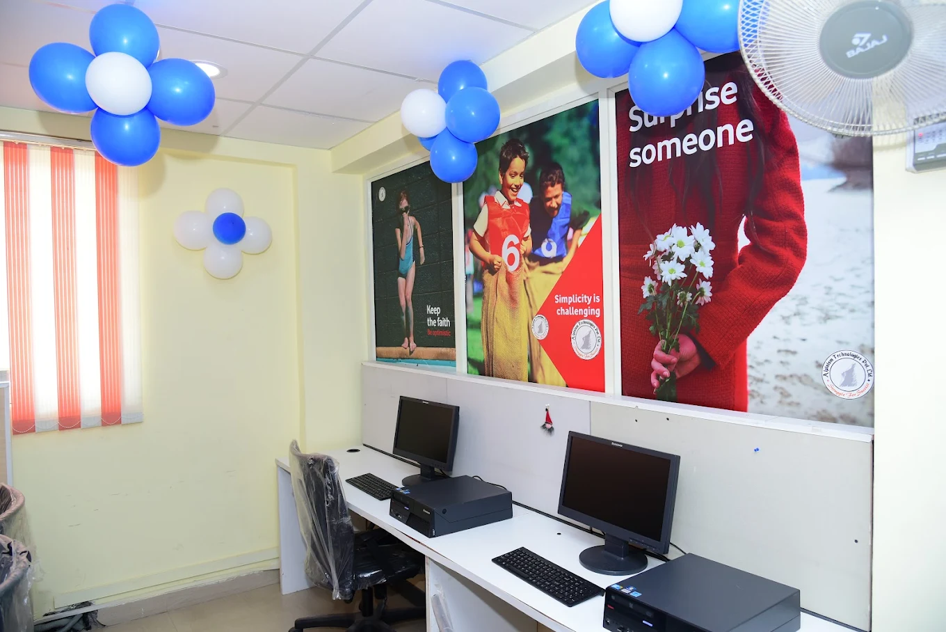 W3 Dream Solutions digital marketing
