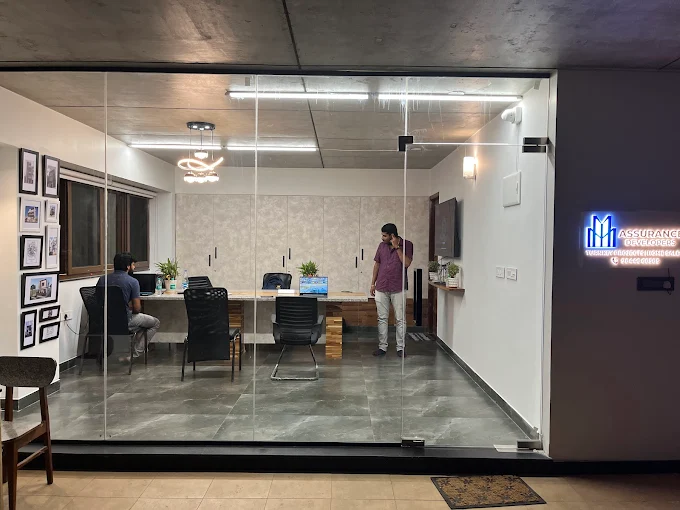 Assurance Developers