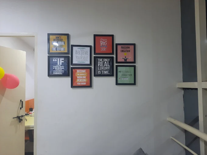 Webomindapps website development agency