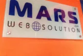 MARS WEB Solution