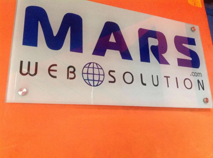 MARS WEB Solution