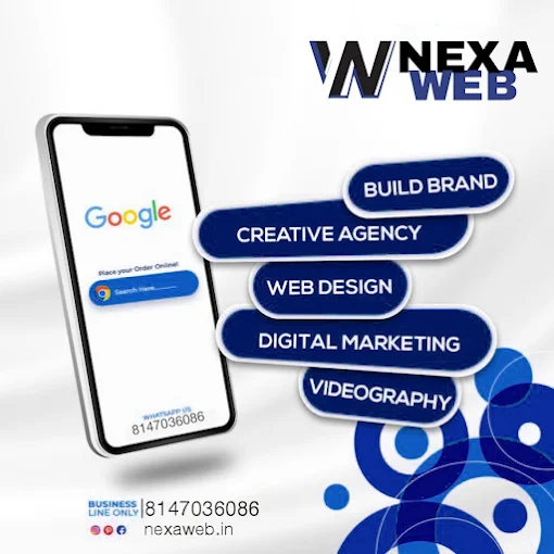 NexaWeb