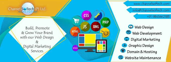 Channel Softech Private Limited