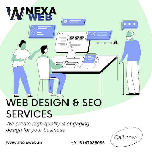 NexaWeb
