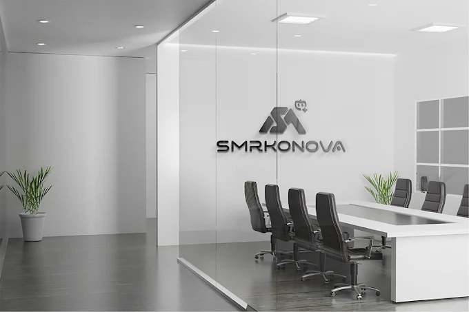 Smrkonova Web & Design Agency Bangalore