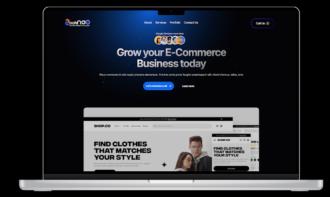 SeeKNEO It Solutions