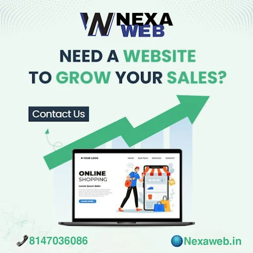 NexaWeb