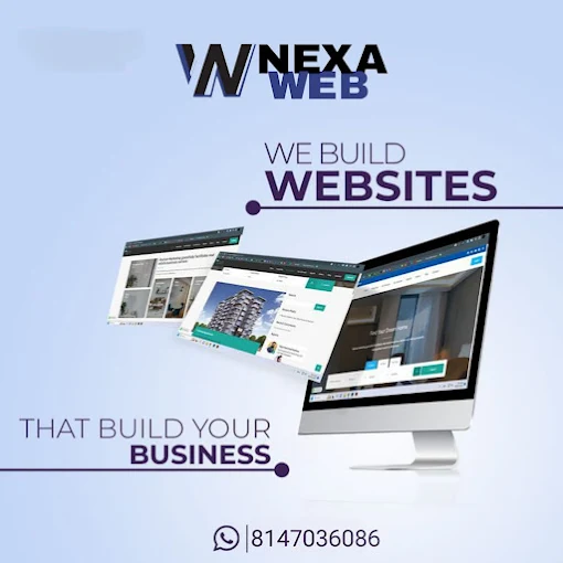 NexaWeb