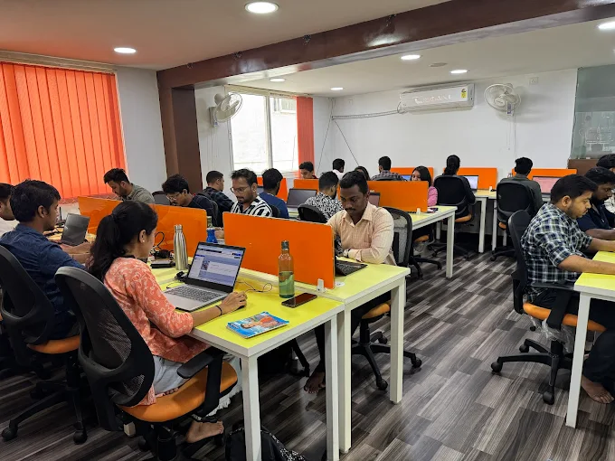 Webomindapps website development agency