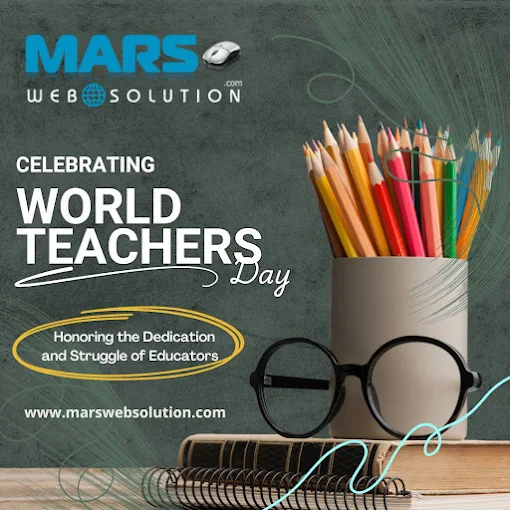MARS WEB Solution