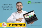 W3 Dream Solutions digital marketing